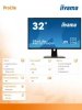 IIYAMA Monitor 32 cale XB3270QS-B1 IPS, WQHD, HDMI, DP, PIVOT